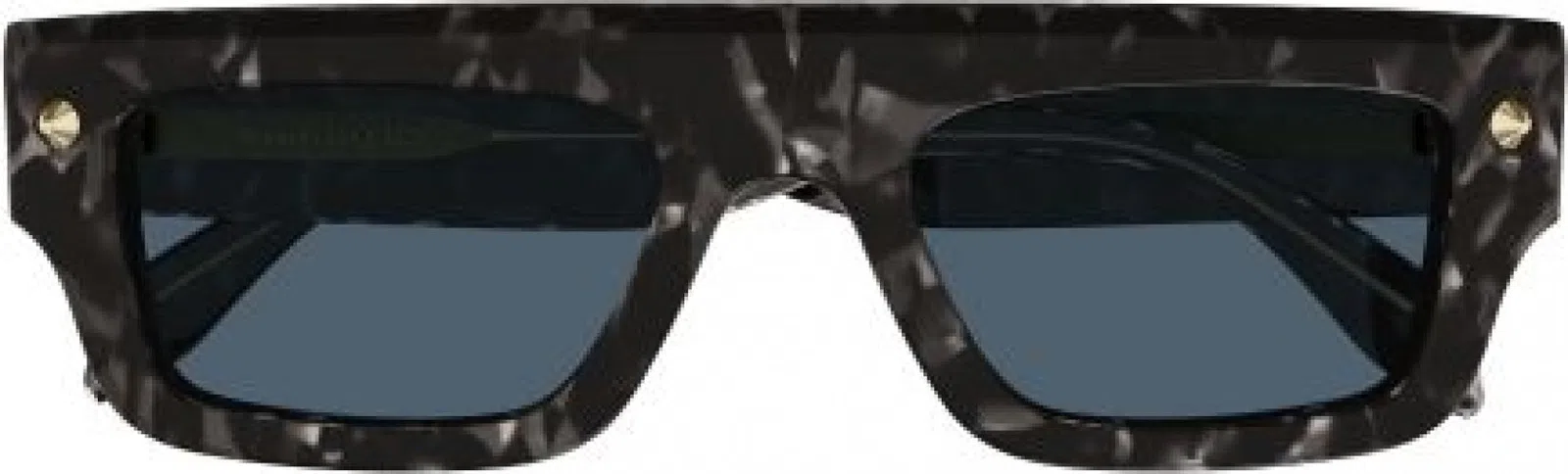 Alexander McQueen AM0427S Sunglasses - view 2